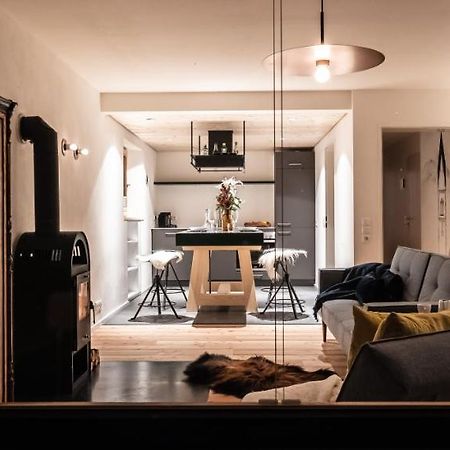 Felder'S - Boutique Appartment Blaichach Eksteriør bilde