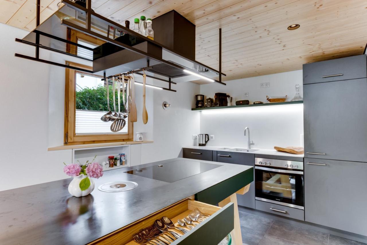 Felder'S - Boutique Appartment Blaichach Eksteriør bilde