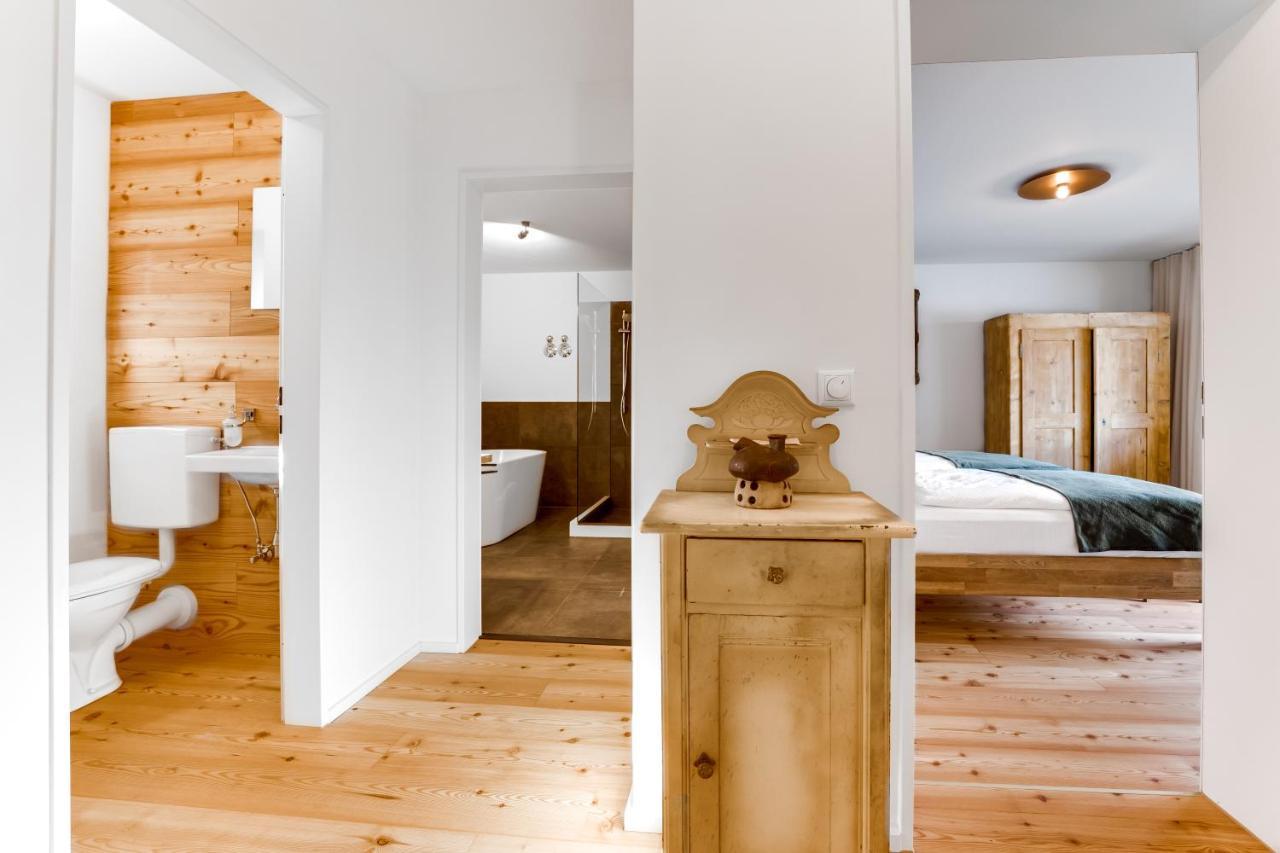 Felder'S - Boutique Appartment Blaichach Eksteriør bilde