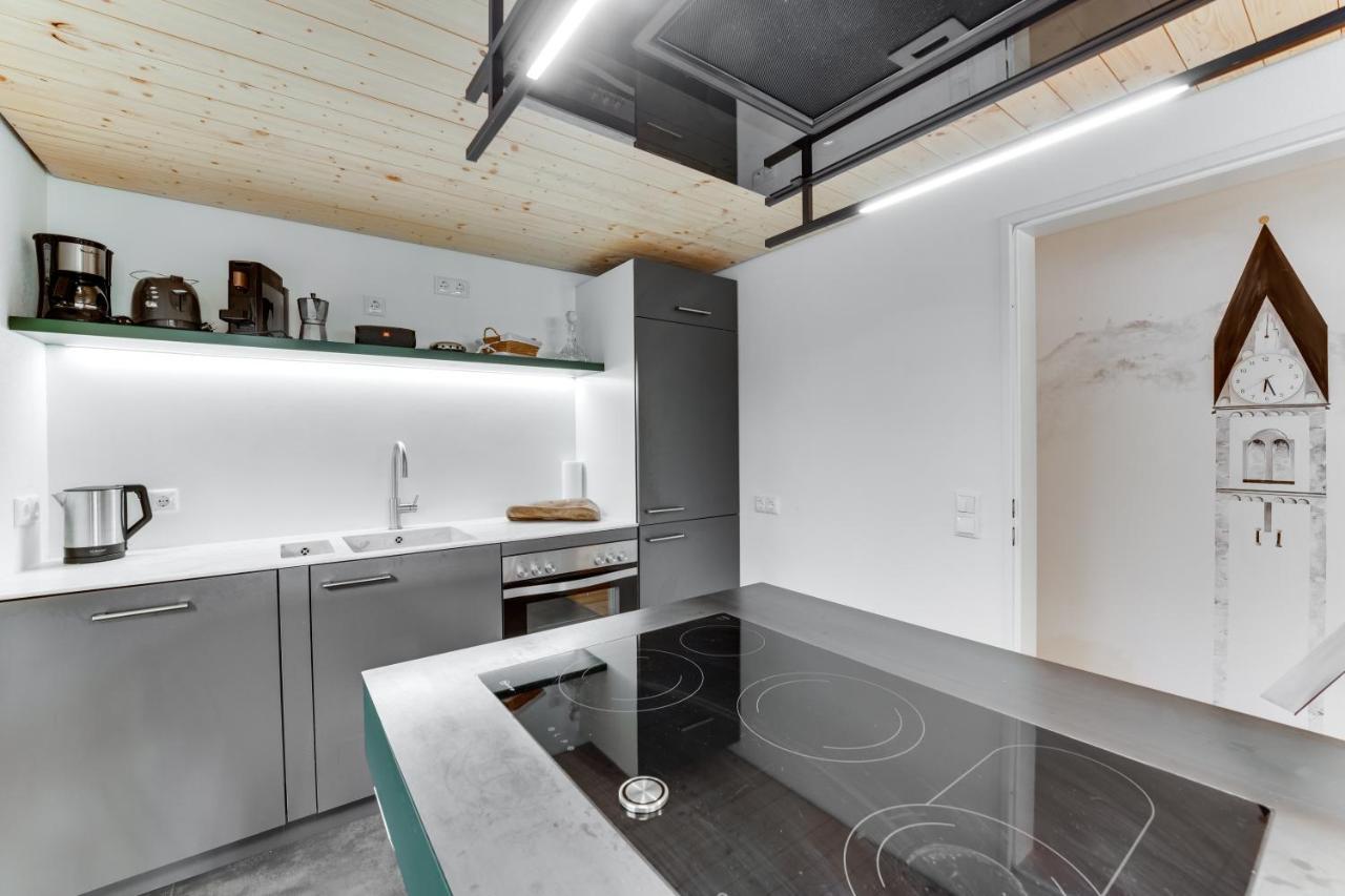 Felder'S - Boutique Appartment Blaichach Eksteriør bilde