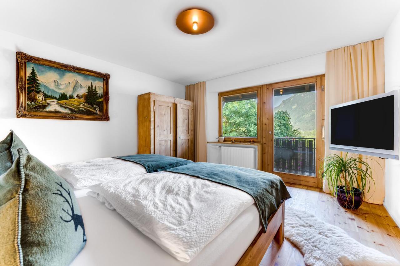 Felder'S - Boutique Appartment Blaichach Eksteriør bilde
