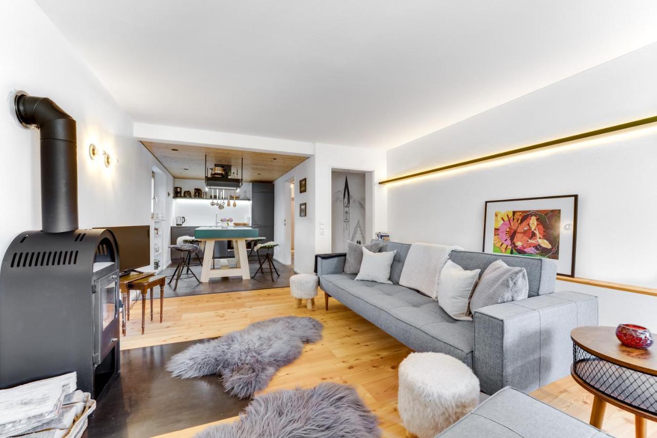 Felder'S - Boutique Appartment Blaichach Eksteriør bilde
