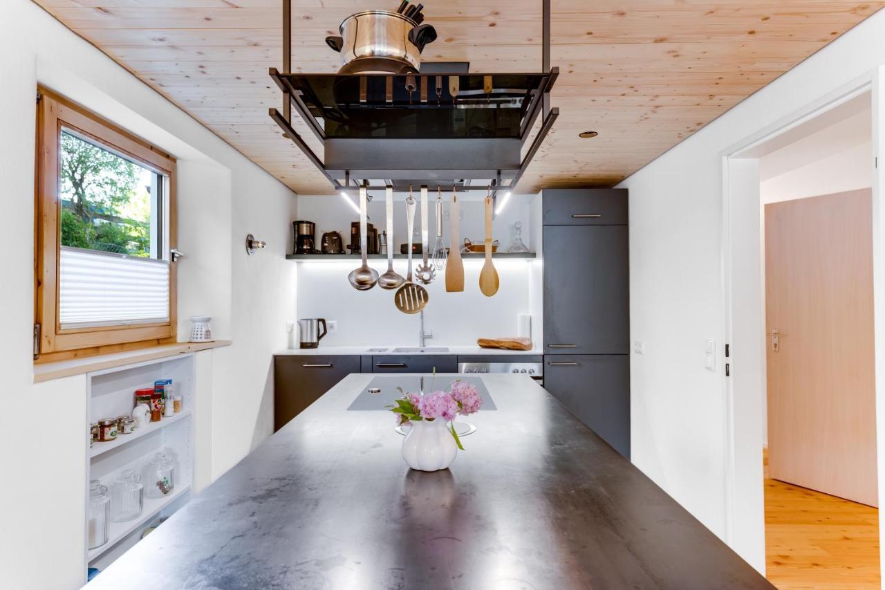 Felder'S - Boutique Appartment Blaichach Eksteriør bilde
